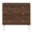 Maldanado 31.5'' W 4 - Drawer Dresser-1336585640