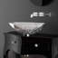 Diamante 17.1'' L Bathroom Sink-38455755
