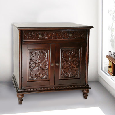 Cotta Accent Cabinet