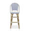 Tabouret de bar 30 po Cato-780068735