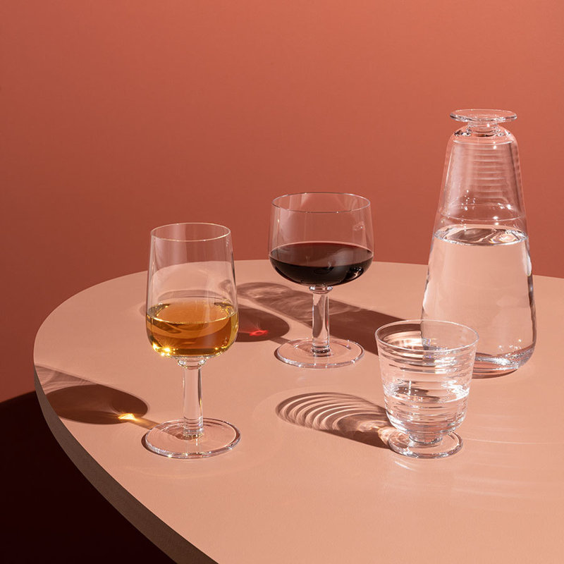 Viva Wine Glass