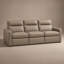 Keystone Heirloom Quality RAF Recliner in Buttery Soft 100% Top Grain Leather, Made to Order-560287438