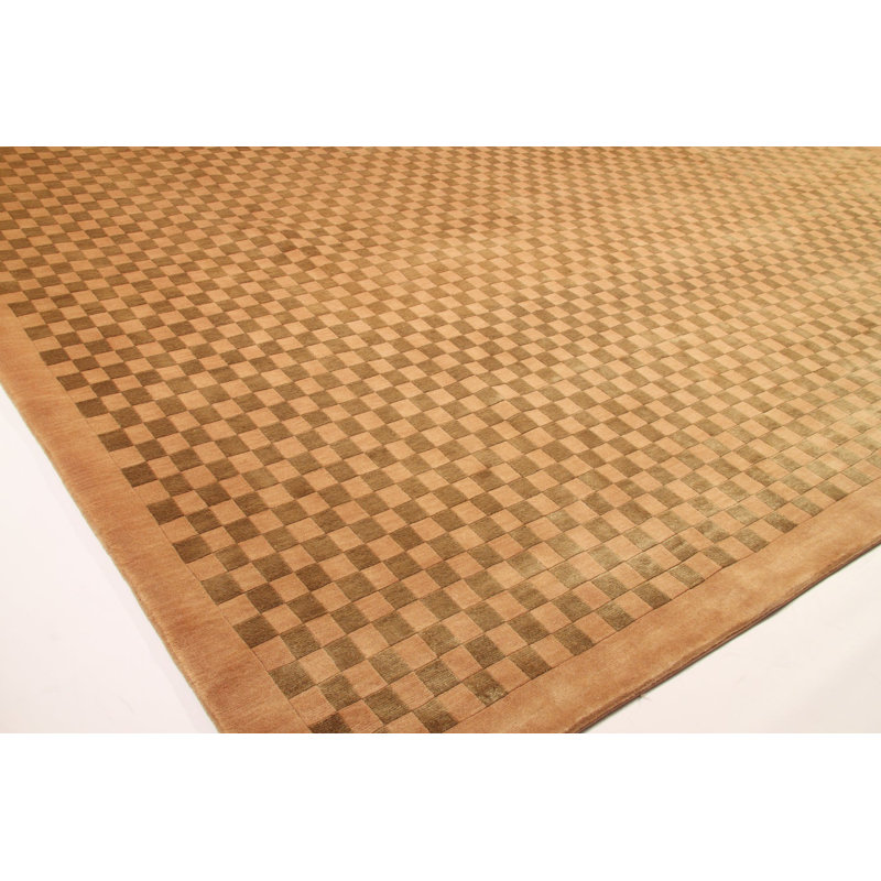 Hymes - Tapis «Super Fine Collection» 10 pi x 14 pi