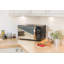 Russell Hobbs Rhm1727rg 17litre Microwave, Rose Gold