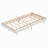 Modern Design Floating Platform Bed Frame-1605818621-1605818620