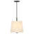 Hinkley Clive Large Tapered Pendant-122467674