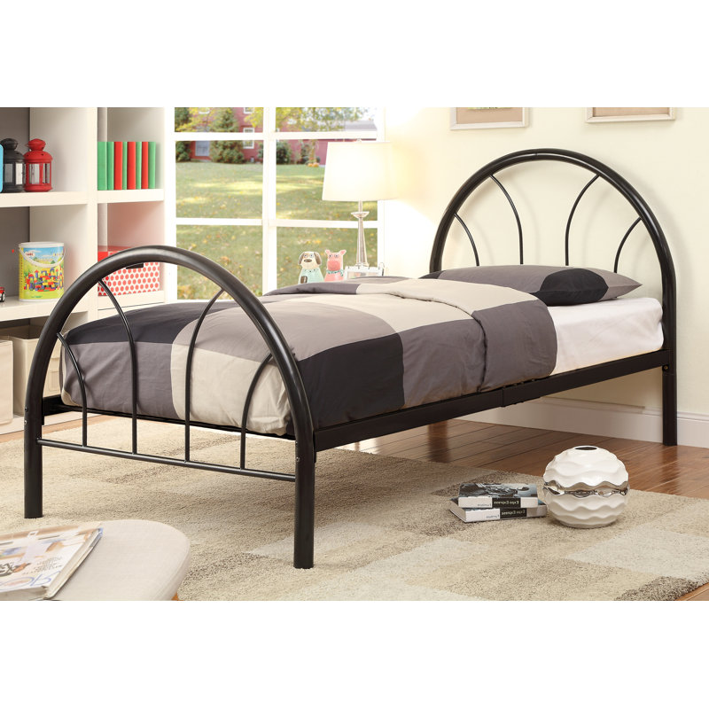Keyson Kids, Full, Black