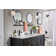 Genta LX Single-Handle Diverter Shower Faucet