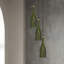 Carlee 3 - Light Cluster Pendant-2064340883