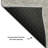 Premium Machine Washable Arnette Taupe Rug-942339912