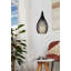 Hamler 1 - Light Teardrop Pendant-13611181