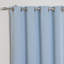 Flame Retardant Thermal Insulated Blackout Curtain-322929640-322929646