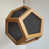 Light Oak/Grey