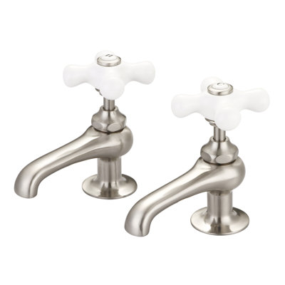 Stonington Centerset 2-handle Bathroom Faucet