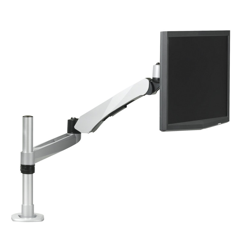 Hover RightAngle Products Single Screen Pole Mount