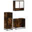 Alyose Bathroom Furniture Suite-1018990674
