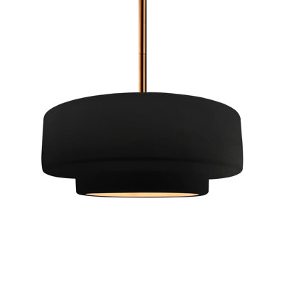 Meydan 1 - Light Single Drop Pendant