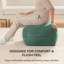 Repose-pieds rembourré Flintridge-1912550851