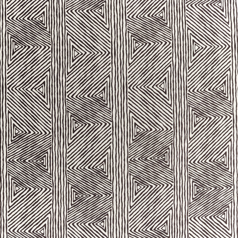 Zamarra Fabric, Zebra