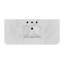 Kensington Floating Vanity 48" Single Vanity-502889862