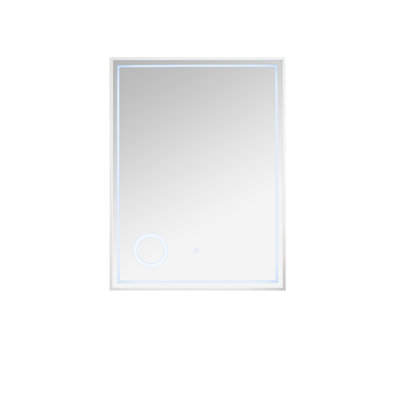 Tampa Framed Mirror