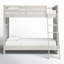 Lit superposé simple en bois massif Seychelles-87148479