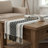 Boho Cotton Woven Table Runner With Tassels-71258763-71258801