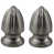 Brushed Nickel