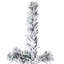 Moitié de sapin de Noël artificiel avec support-1291093511-1288545237