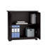 Armoire de rangement à 2 tablettes Huckins-107306210