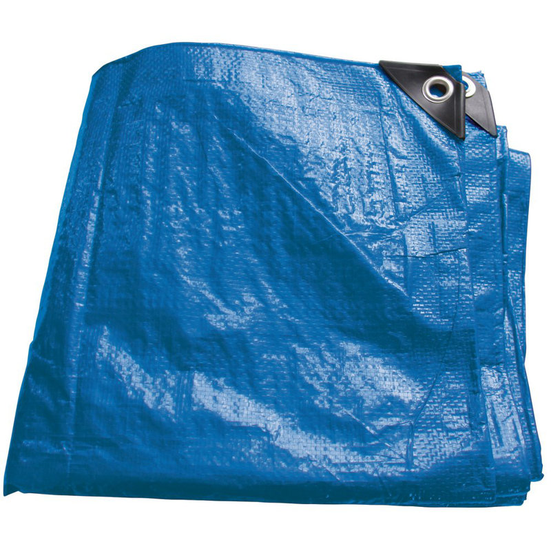 Polyethylene Tarpaulin - 82654