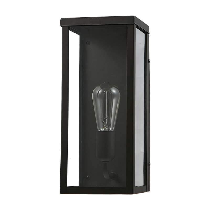 Armed Sconce