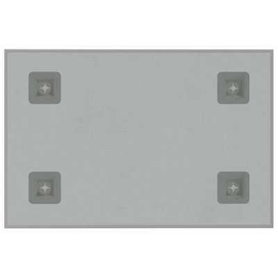 Wall Mounted Required Whiteboard