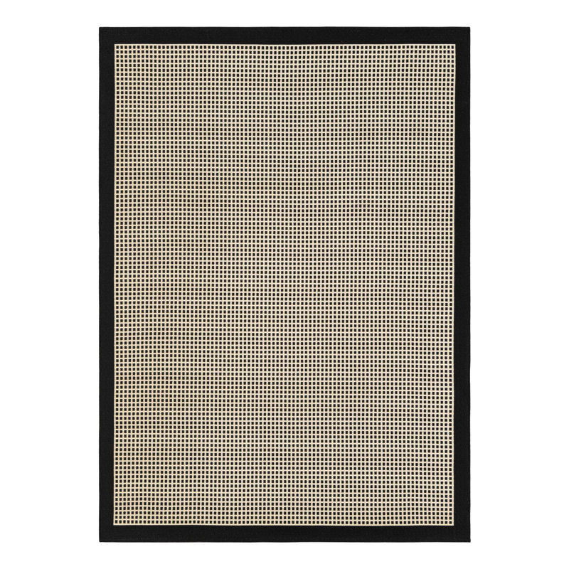 Tapis Gourlie, Rectangle 6 pi 1 po x 9 pi