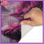Tapis de bain Pink Mountain Landscape-1962520186