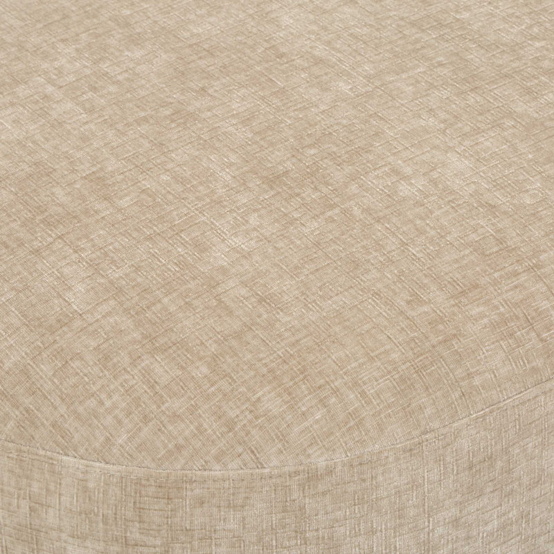 Uttermost Fae Arm Chaise Lounge