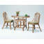 Arbor Oval Glass Dining Table-25694927