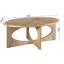 Table basse Lamanuel