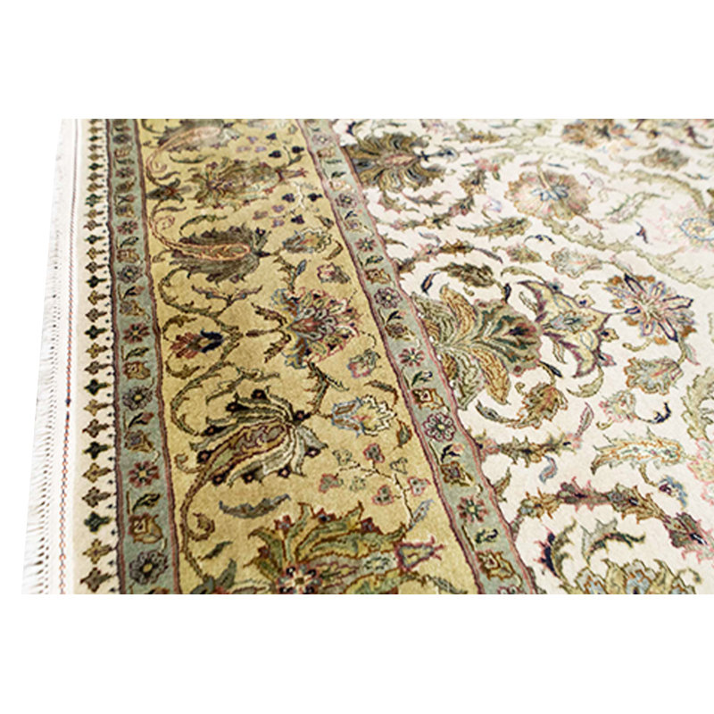 Chantel Oriental Area Rug