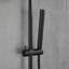 Douche à main Eco-Performance avec barre coulissante
