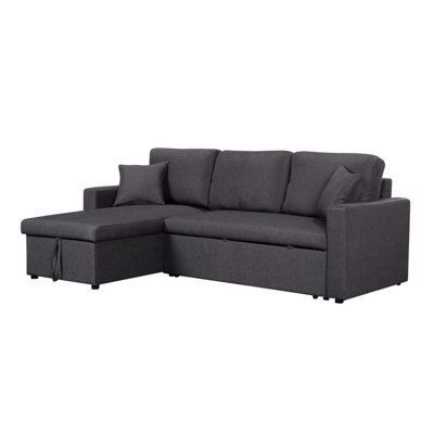 Canapé modulaire réversible Hazelwood