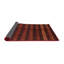Tapis abstrait moderne 1712-1195203884