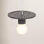 Luminaire suspendu à 1 lumière Leni-2081727048-2083895344