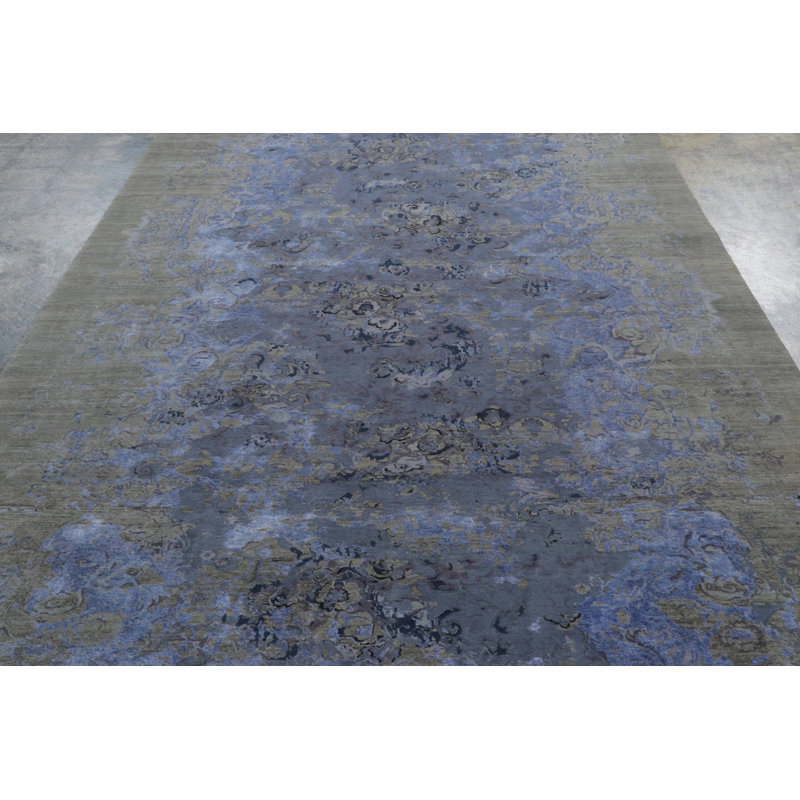 Modern Area Rug