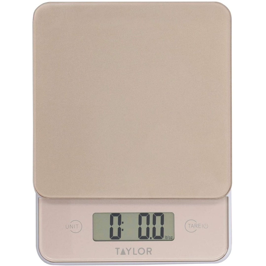 Taylor Digital Scale