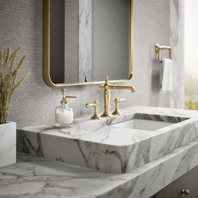 Artifacts Soap Dispenser