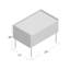 Peek 1 - Drawer Nightstand-24320524