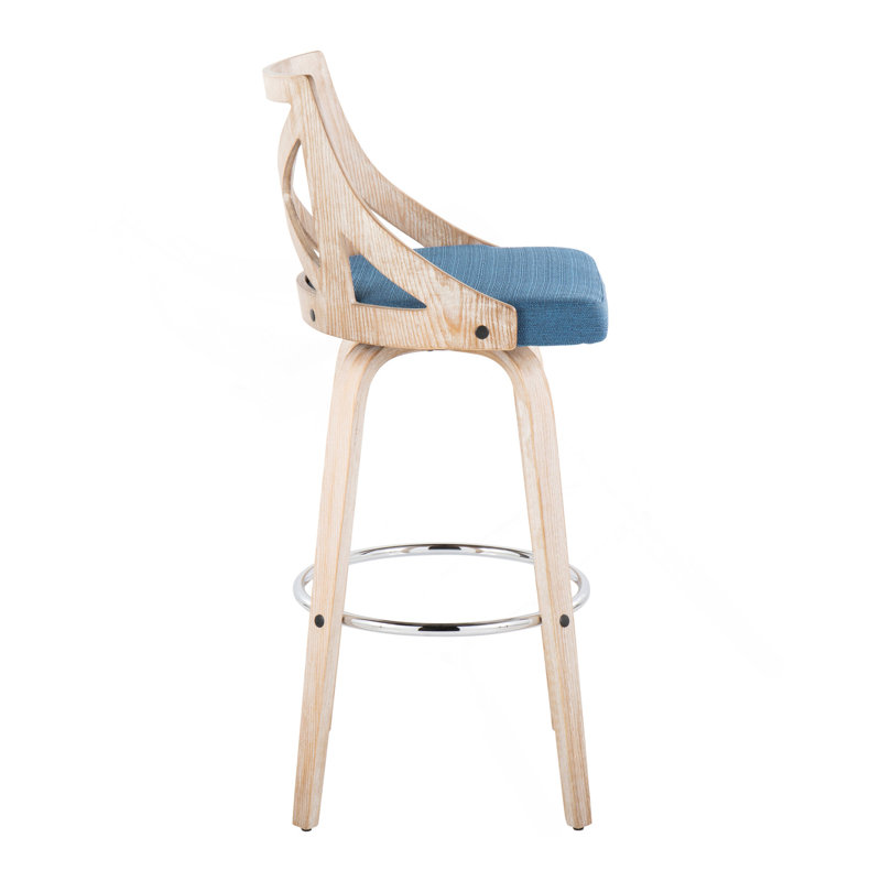 Tabouret de bar 30 po Charlotte