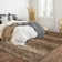 Randolph Boho Machine Washable Rug with Rubber Backing for Living Room Geometric Non-Slip Area Rug Indoor Carpet Non-Shedding Rug for Bedroom Dining Room Hallway Kitchen Office Playroom Nursery
