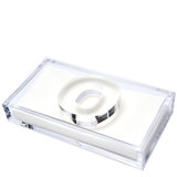 Acrylic Napkin Holder